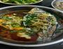 蒸鲫鱼的做法图解1