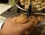 减肥鸡肉丸子汤的做法图解3