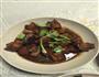 橙香红烧肉的做法图解3