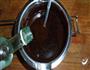 熔岩蛋糕的做法图解7