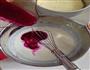 纯酸奶火龙果慕斯的做法图解2