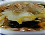 经典改编-鸡肉白菜炖粉条的做法图解6