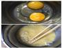 青蛤炖蛋的做法图解2