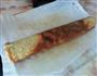 香蕉蛋糕卷的做法图解6