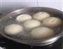 馒头自发粉版奶香馒头、包子的做法图解5