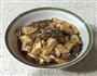 健康料理-蘑菇肉酱豆腐的做法图解7