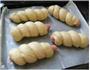 热狗面包卷的做法图解6