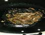 家庭版豆豉鲮鱼油麦菜的做法图解4