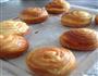 超软卡士达面包的做法图解9