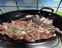麻辣牛肉的做法图解3