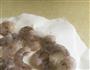 芋头鲜虾燕麦饼的做法图解1