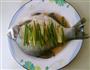 清蒸鳊鱼的做法图解8