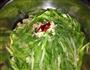 凉拌芹菜的做法图解4