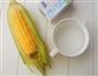 香甜奶香玉米汁的做法图解1