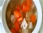 猪骨莲藕汤的做法图解8