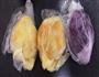 南瓜土豆泥、紫薯沙拉的做法图解5