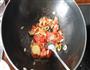 家常烧茄子的做法图解4