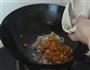 虫草猪肉炒木耳的做法图解9