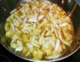 素食刀削面的做法图解7