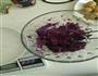 蔓越莓彩虹紫薯发糕的做法图解2