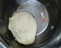 手工面筋稀饭的做法图解4