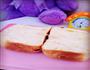 沙拉火腿玉米吐司的做法图解8