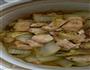 砂锅豆腐白菜的做法图解1