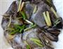 剁椒鸦片鱼头的做法图解2