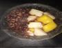 红豆芋圆的做法图解9