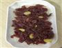 金菇牛肉蒸粉丝的做法图解2