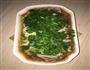 金菇牛肉蒸粉丝的做法图解4