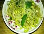 素炒豆芽的做法图解3