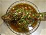 干烧鲫鱼的做法图解1