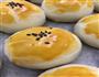 蛋黄酥的做法图解14