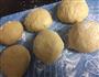 红薯肉松包的做法图解7