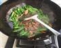 青椒肉丝的做法图解5