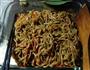 炒面的做法图解5