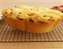 玉米火腿奶酪面包的做法图解8