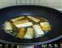 葱烧带鱼的做法图解5