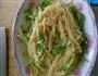 青椒炒土豆的做法图解3