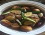 山西名菜-虎皮肘子软嫩咸香的做法图解11