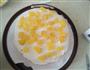 八寸戚风版泡泡浴蛋糕的做法图解11