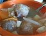 混搭丸子汤的做法图解10
