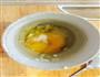 秋葵鸡蛋羹的做法图解3
