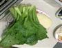土豆小白菜汤的做法图解1