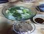 土豆小白菜汤的做法图解5