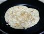 葱香豆渣饼的做法图解8