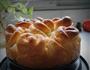 玫瑰花面包的做法图解6