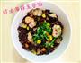 虾仁五谷炒饭的做法图解10