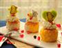 果蔬木棉塔的做法图解15